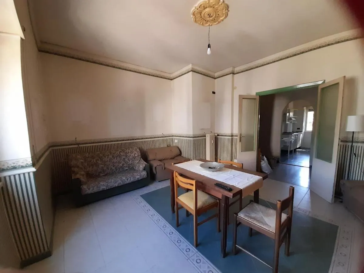 Apartment Home Sweet Home Rome Italy