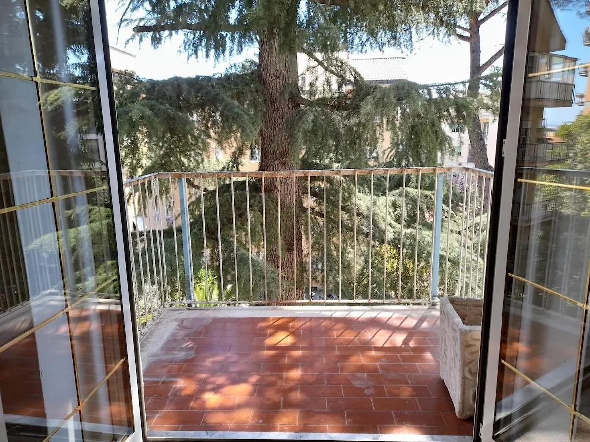 Apartment Home Sweet Home Rome