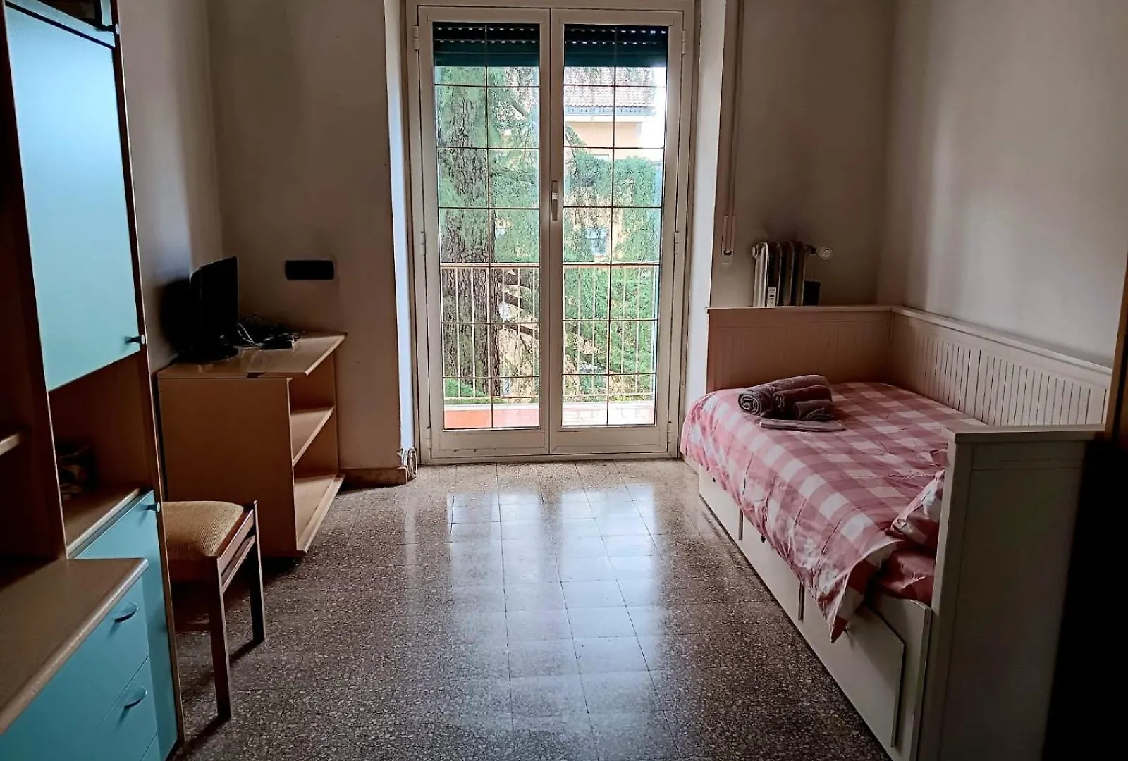 Apartment Home Sweet Home Rome