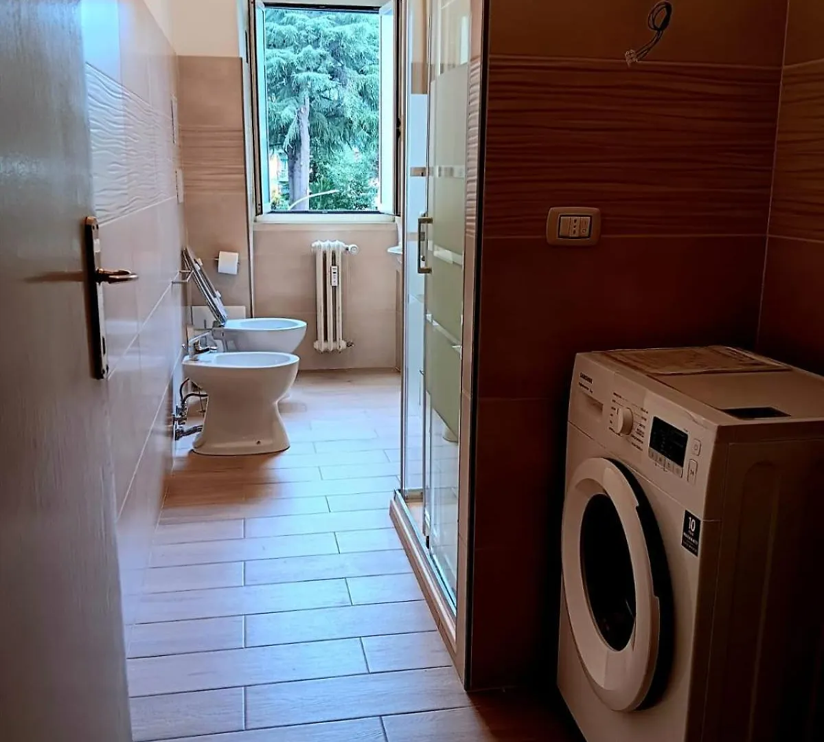 Apartment Home Sweet Home Rome