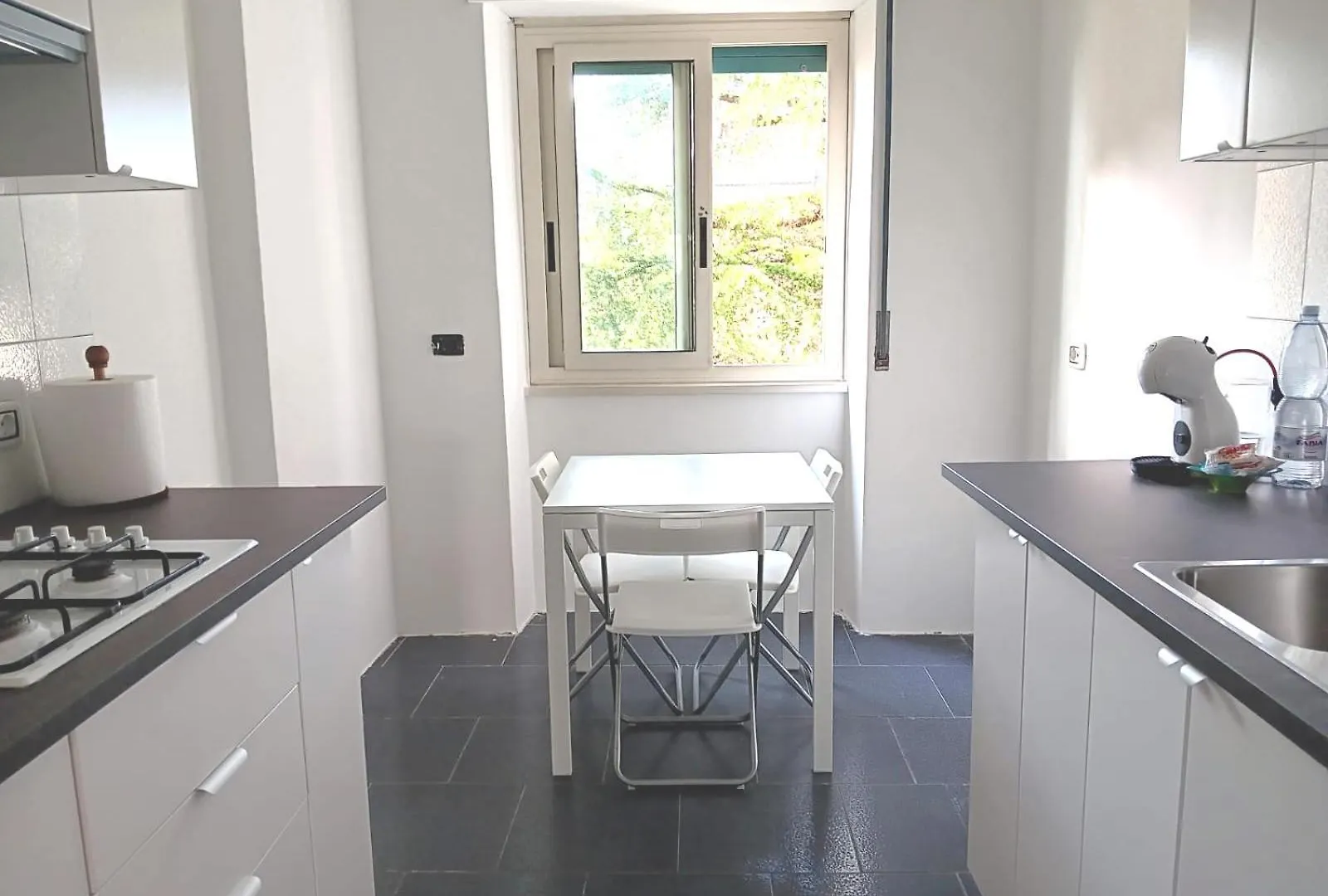 Home Sweet Home Rome Apartment