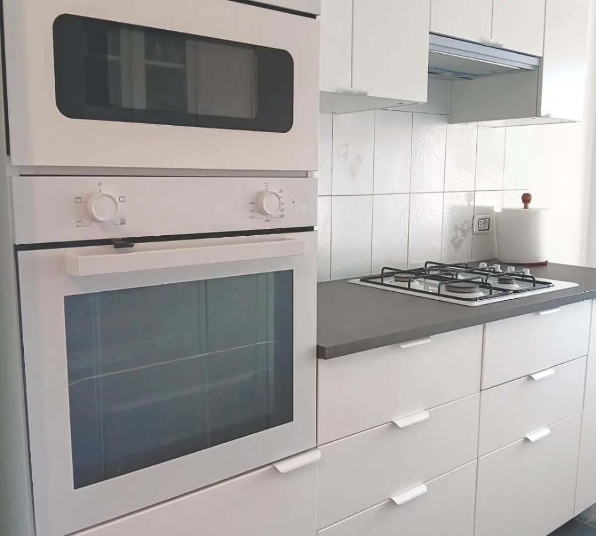Apartment Home Sweet Home Rome Italy